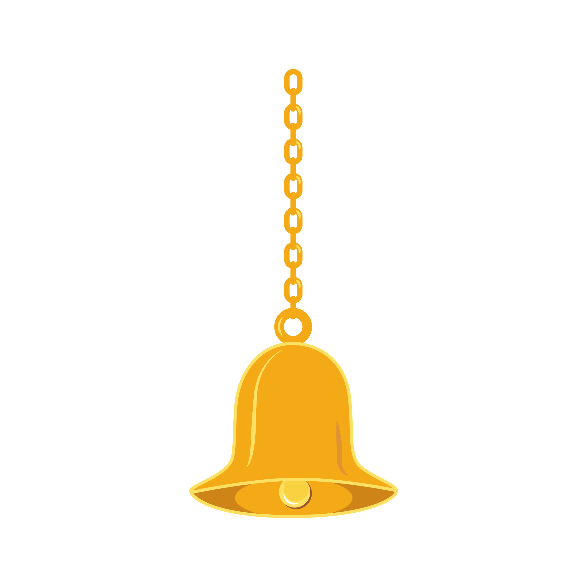 Temple Bell